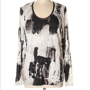 Simply Vera Vera Wang Top